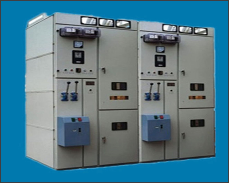 GG1A-12 �������ο�ʽ��ѹ���ع�