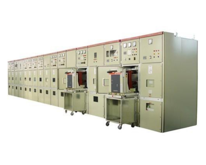 KYN28D-12(Z) ������װ�ƿ�ʽ�����رտ���װ��